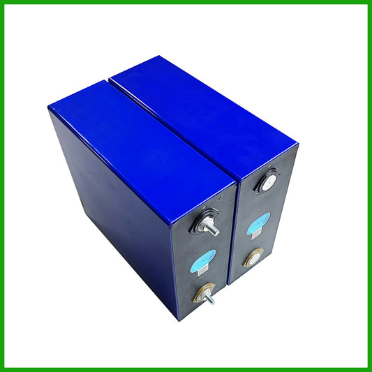 GEOFF Gution 3.2V340ah lithium iron phosphate battery new 3C power lithium battery 7500 cycles free welding 2024 new available